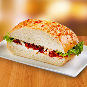 Chicken Loaf 2 Pieces